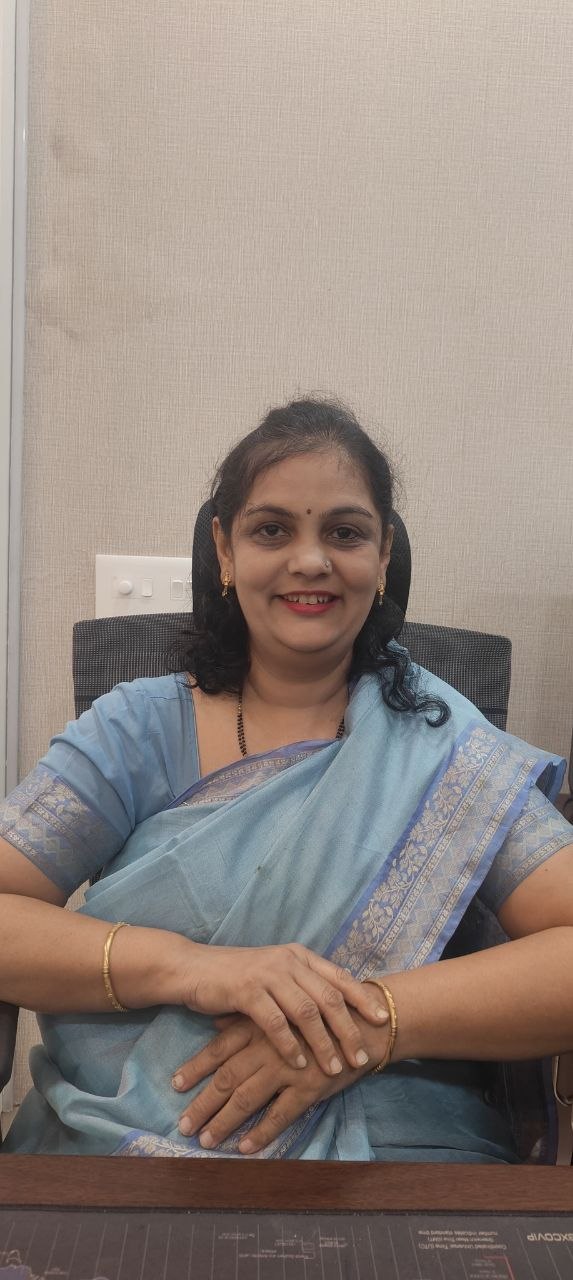 Sheetal Zanwar