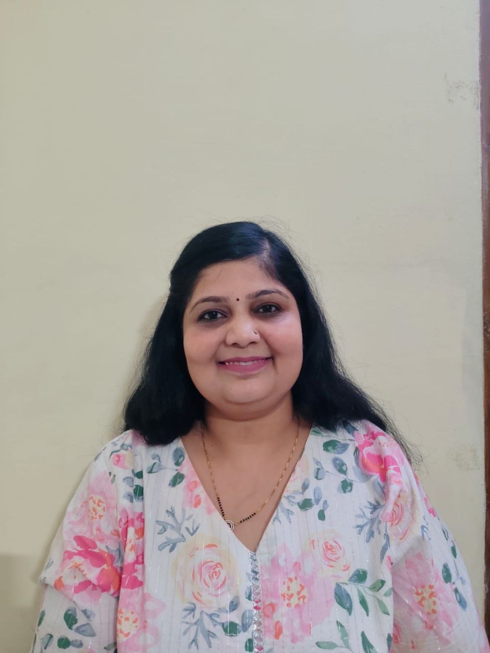 Snehal Rathi
